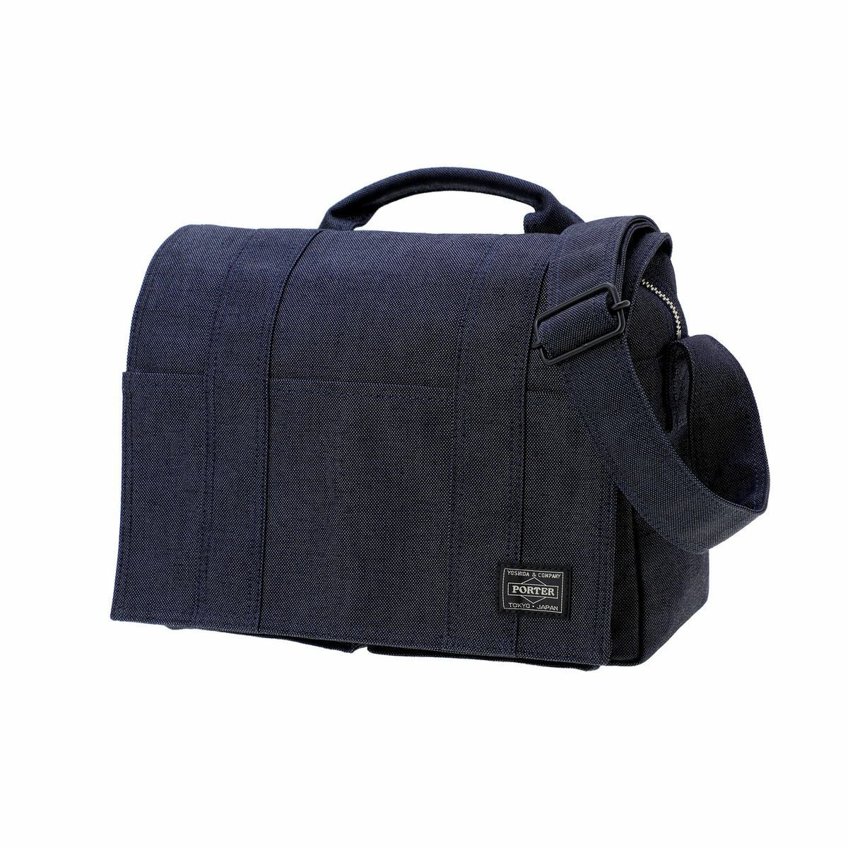 ポーター スモーキー ショルダーバッグ(S) 592-27630 PORTER SMOKY