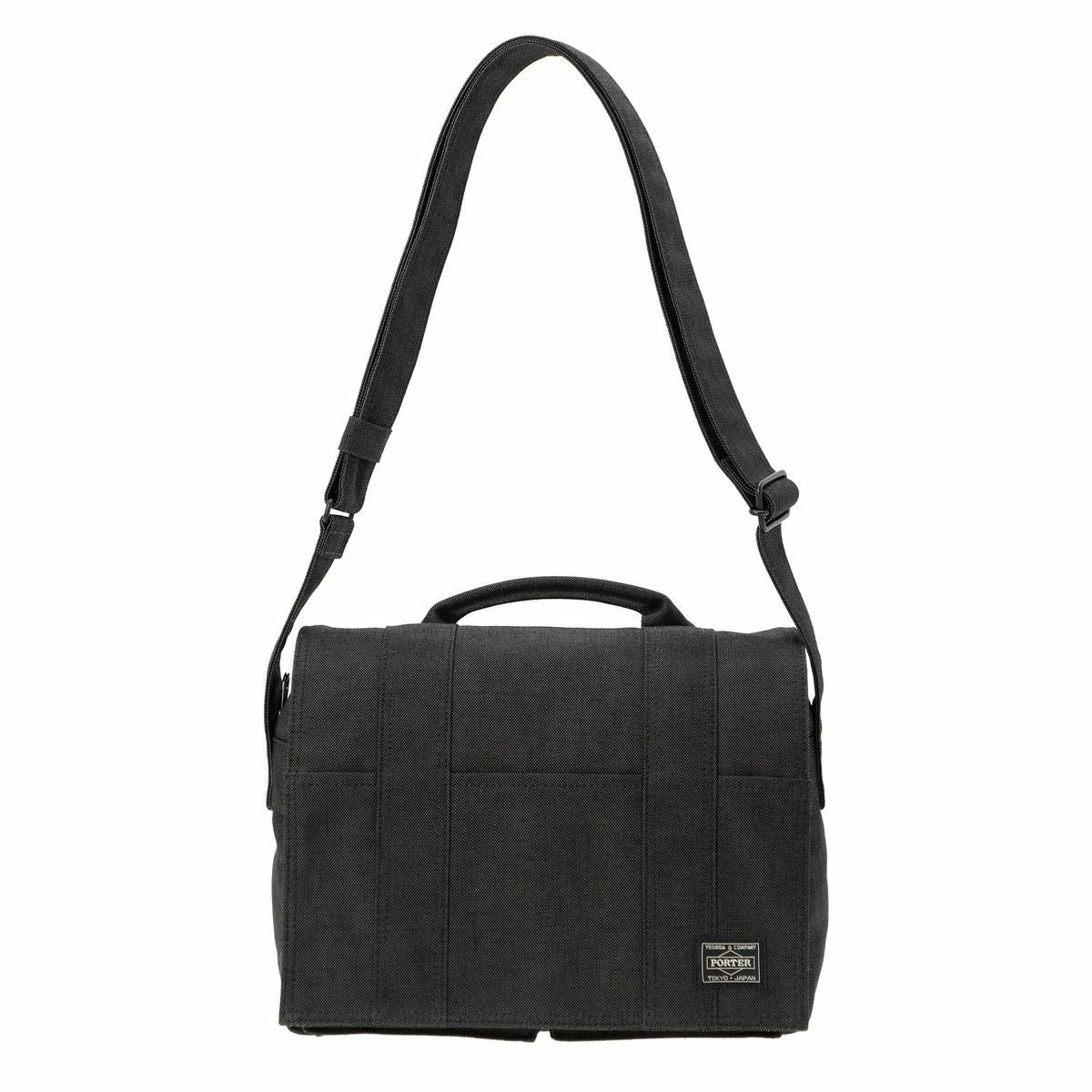 ポーター スモーキー ショルダーバッグ(S) 592-27630 PORTER SMOKY