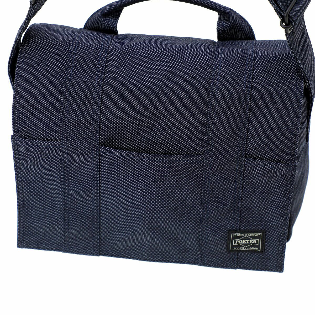ポーター スモーキー ショルダーバッグ(S) 592-27630 PORTER SMOKY