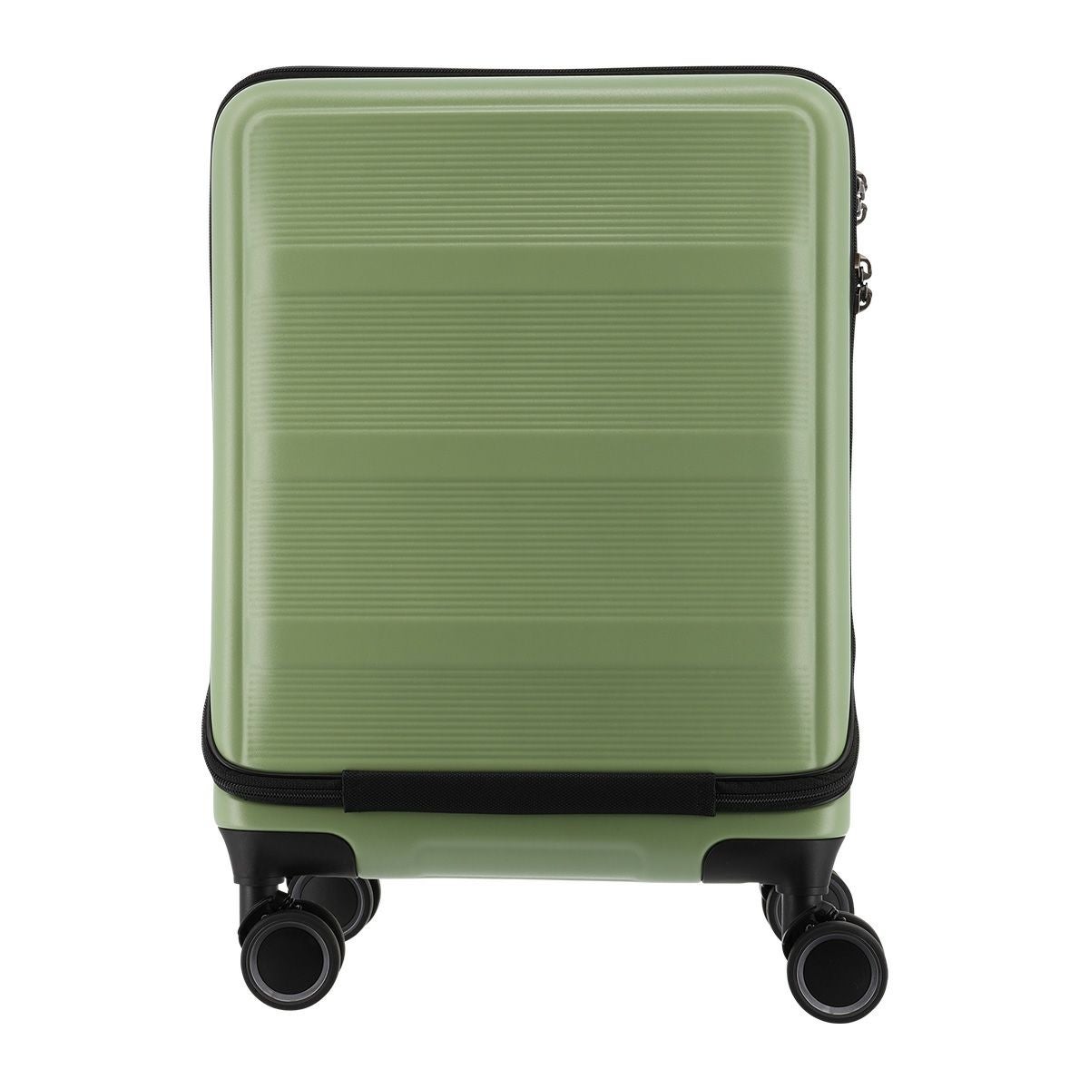 トランジットラウンジ スーツケース リップルFO 35L 47cm 3.6kg 20239