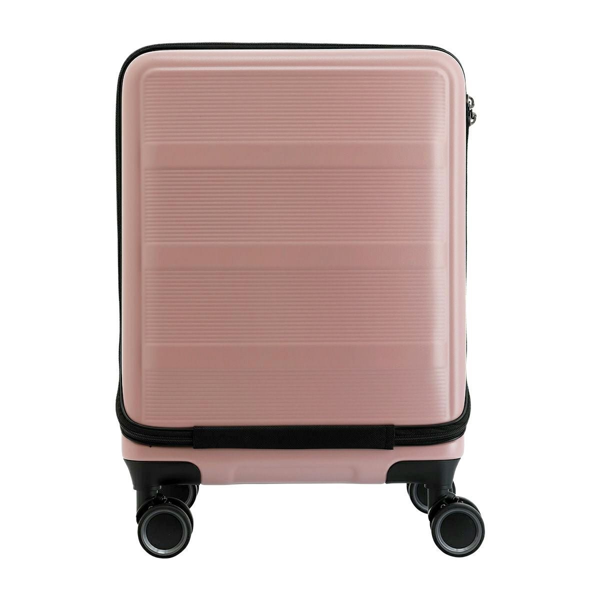 トランジットラウンジ スーツケース リップルFO 35L 47cm 3.6kg 20239
