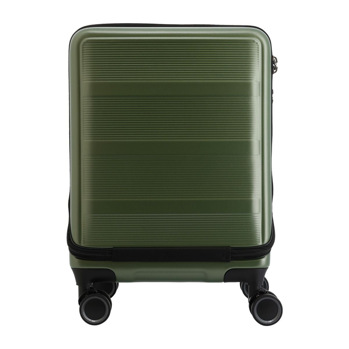トランジットラウンジ スーツケース リップルFO 35L 47cm 3.6kg 20239