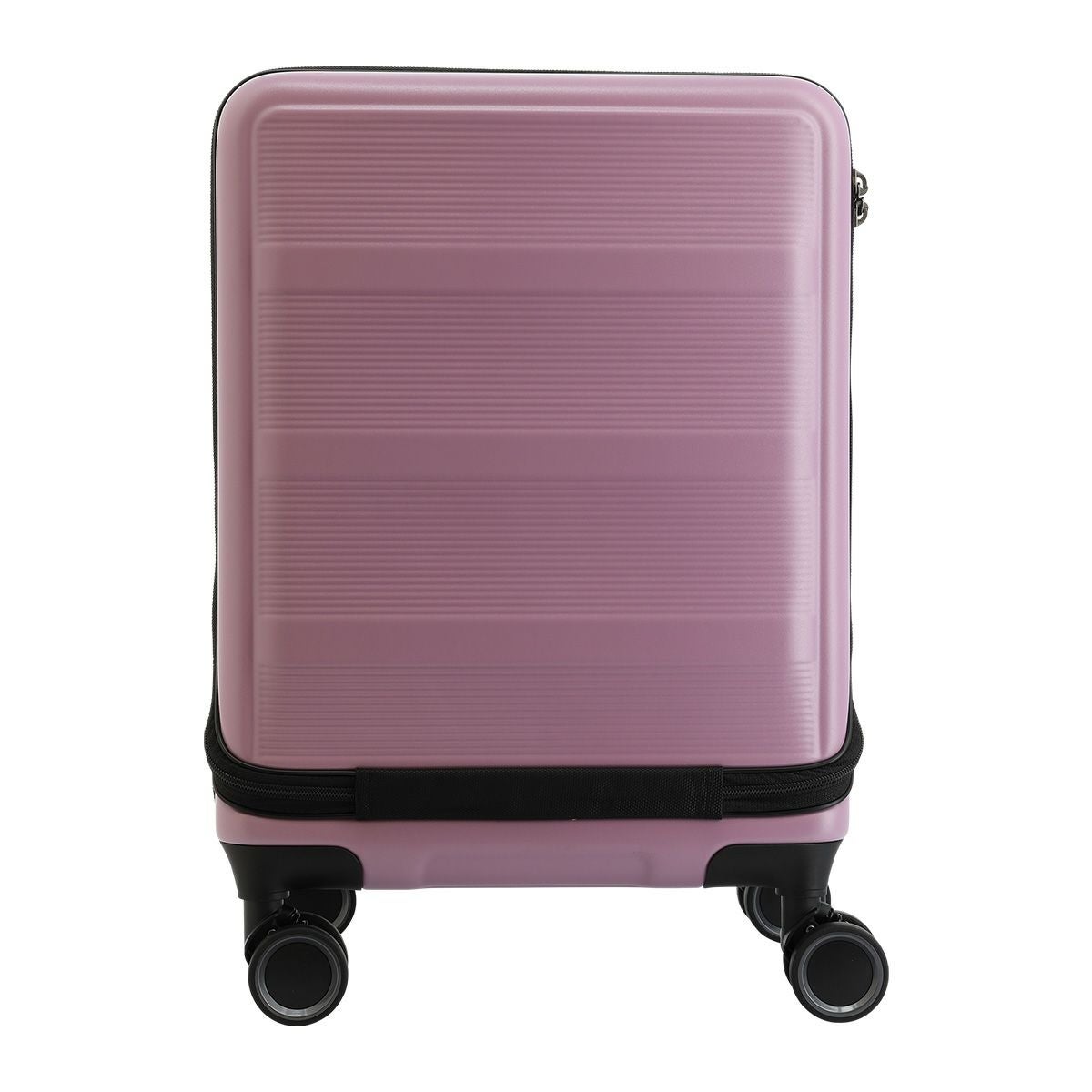 トランジットラウンジ スーツケース リップルFO 35L 47cm 3.6kg 20239 トランジットラウンジ スーツケース リップルFO 35L 47cm 3.6kg 20239