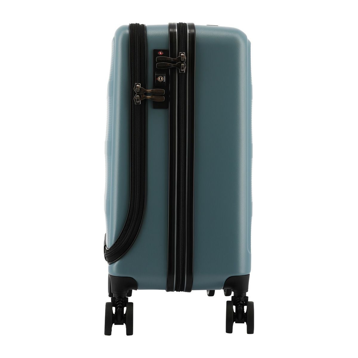 トランジットラウンジ スーツケース リップルFO 35L 47cm 3.6kg 20239