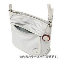 ペレボルサ ショルダーバッグ レディース 4326 アライブ 日本製 PELLE 