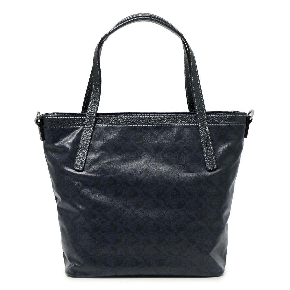 PELLE BORSA ホワイトレザートートバッグ　ショルダーバッグ2way 2WAYショルダー Alive アライブ 4302 – ペレボルサ公式オンラインショップ