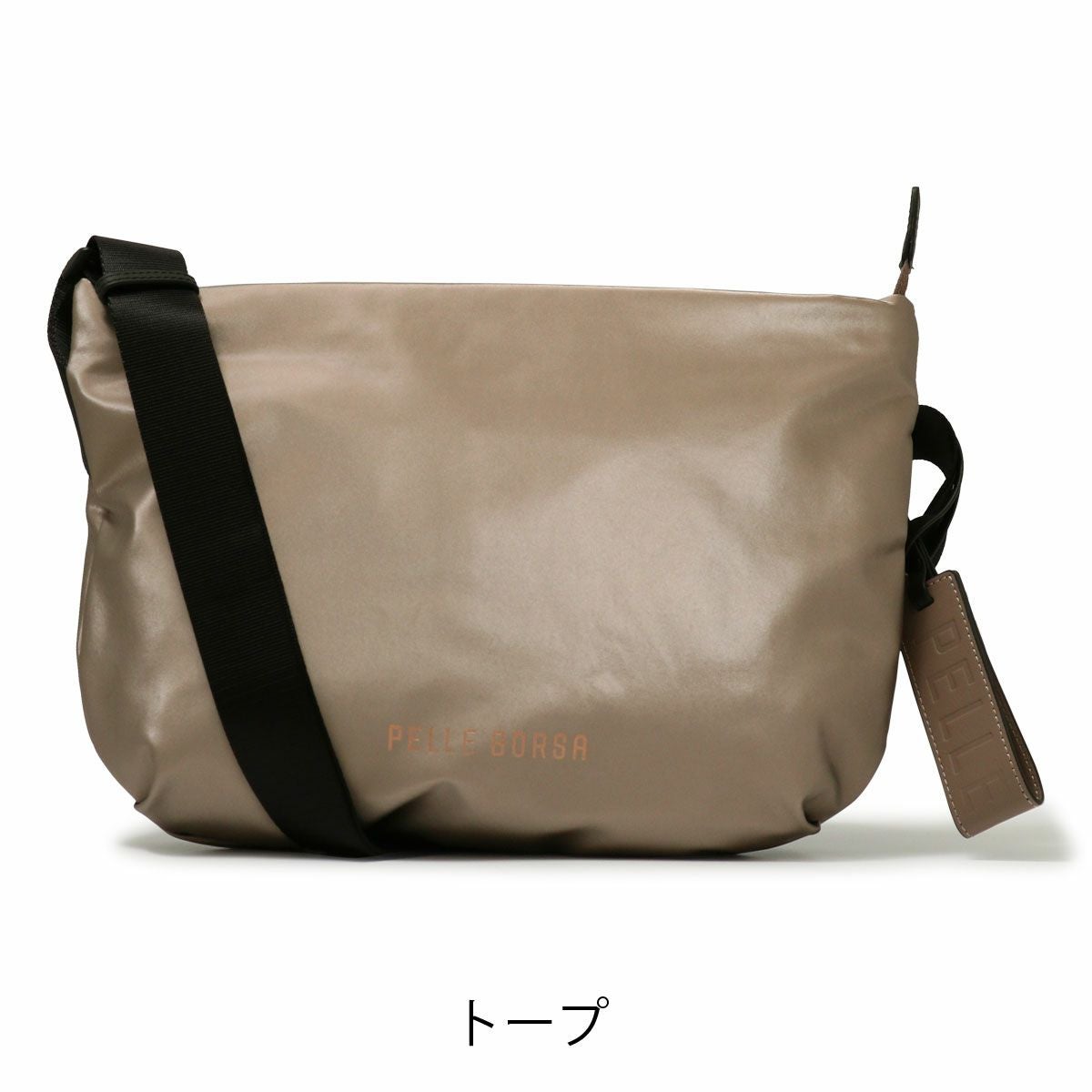 ペレボルサ ショルダーバッグ レディース 4672 チアーズ PELLE BORSA
