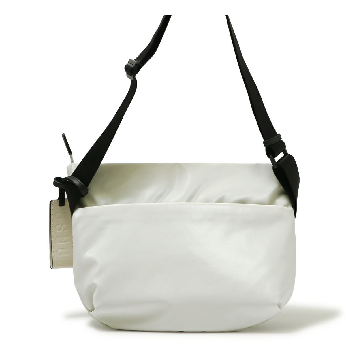 ペレボルサ ショルダーバッグ レディース 4672 チアーズ PELLE BORSA