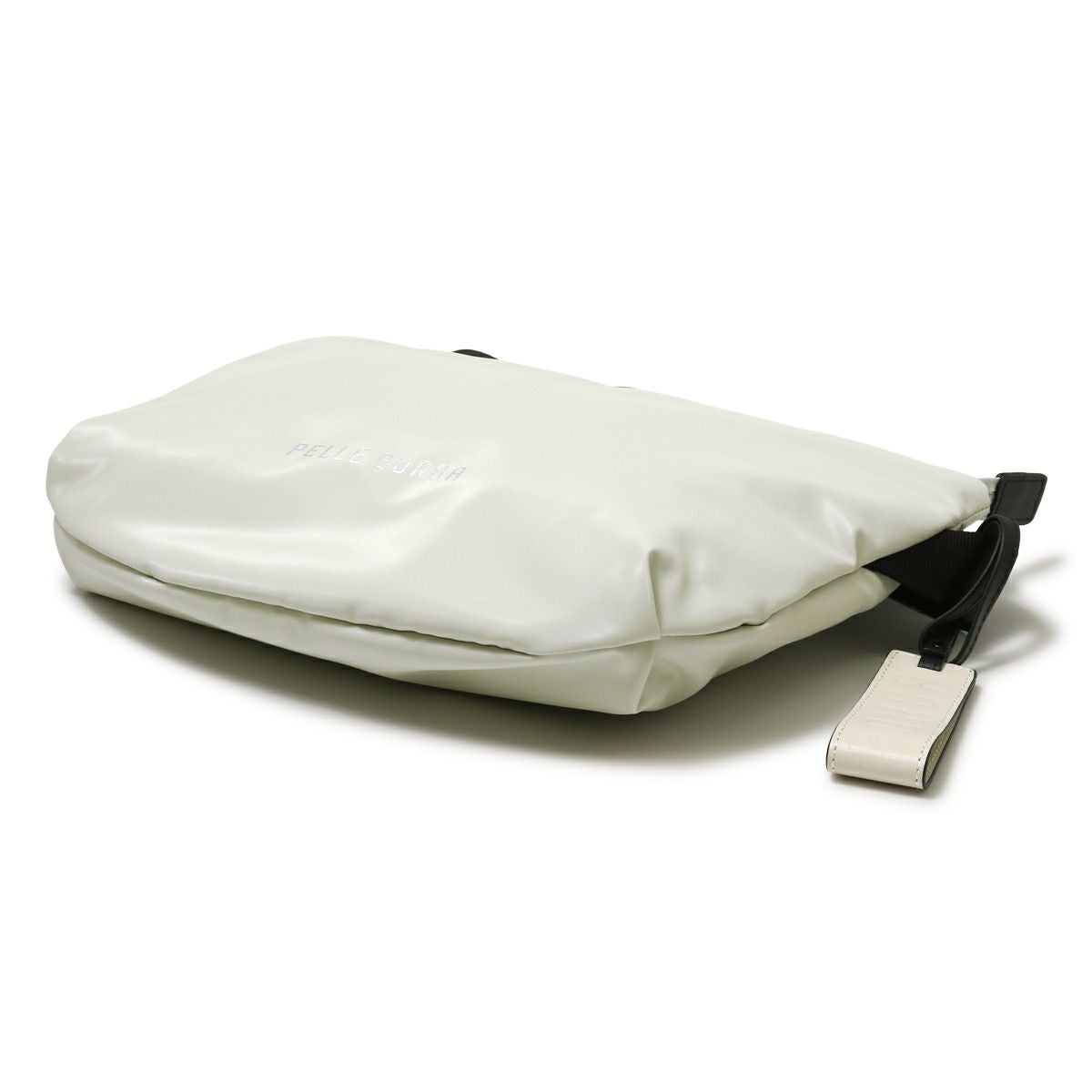 ペレボルサ ショルダーバッグ レディース 4672 チアーズ PELLE BORSA