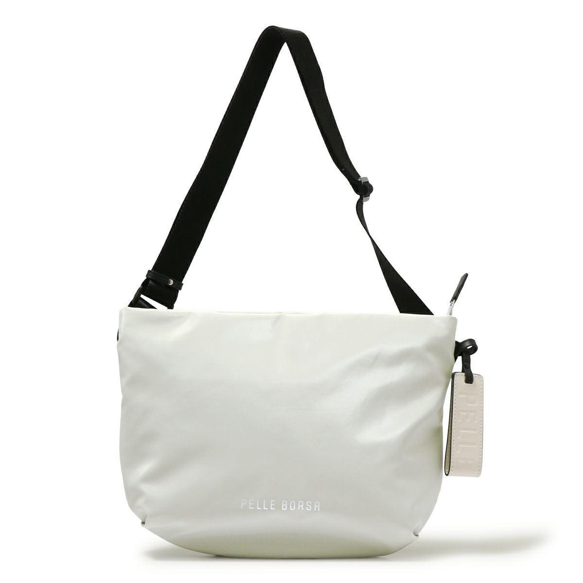 ペレボルサ ショルダーバッグ レディース 4672 チアーズ PELLE BORSA