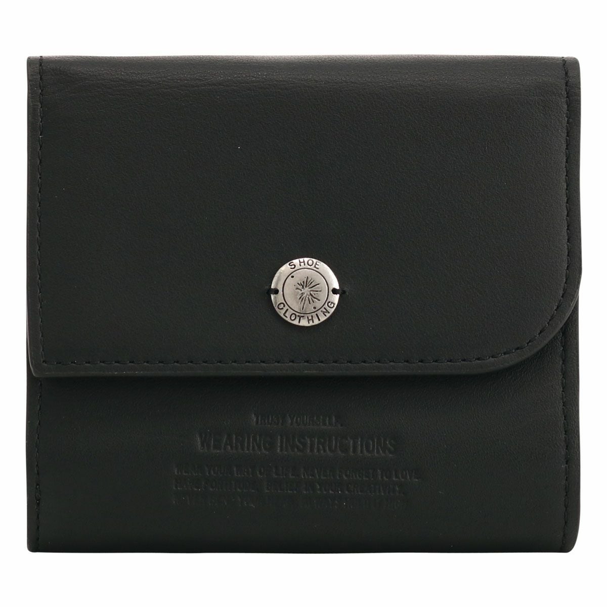 メゾン ミハラヤスヒロ 二つ折り財布 メンズ 0020095 Maison MIHARA