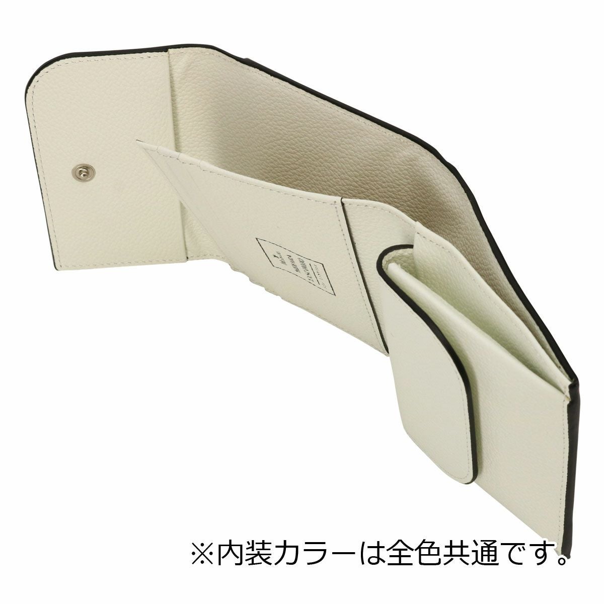 メゾン ミハラヤスヒロ 二つ折り財布 メンズ 0020095 Maison MIHARA