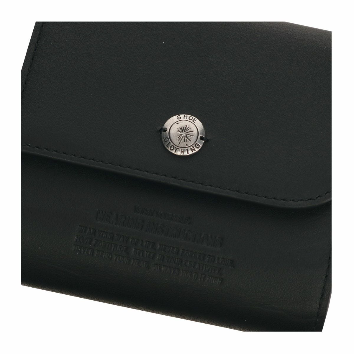 メゾン ミハラヤスヒロ 二つ折り財布 メンズ 0020095 Maison MIHARA