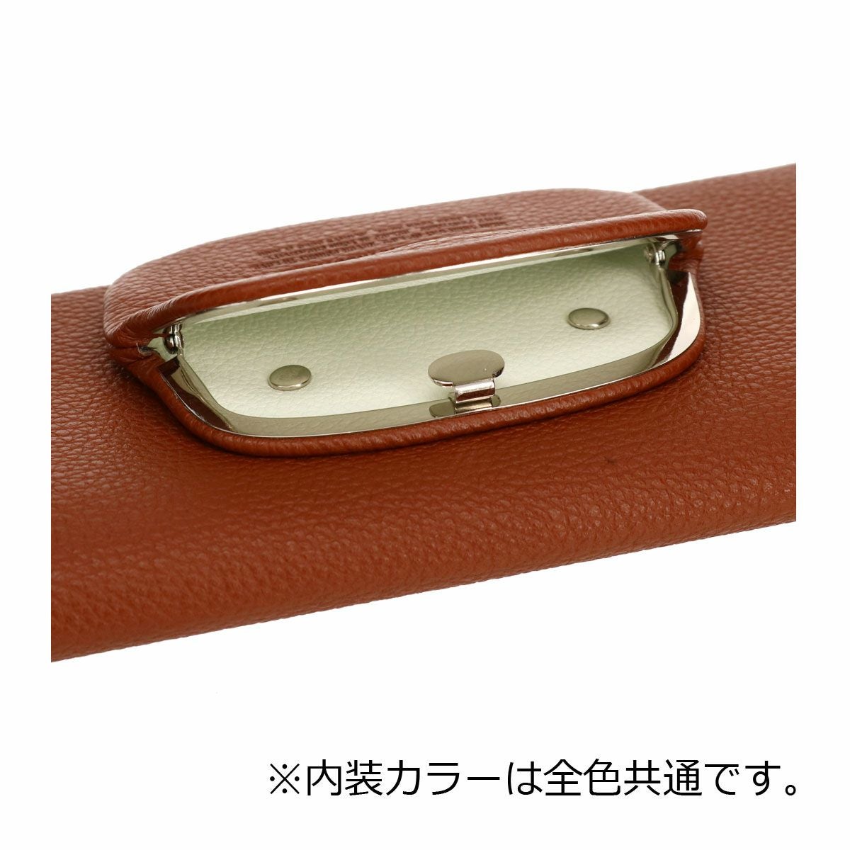 本革長財布 MIHARA YASUHIRO ランドセル風 キャメル ブラウン系 メゾン ミハラヤスヒロ 長財布 かぶせ メンズ 0020103 Maison MIHARA