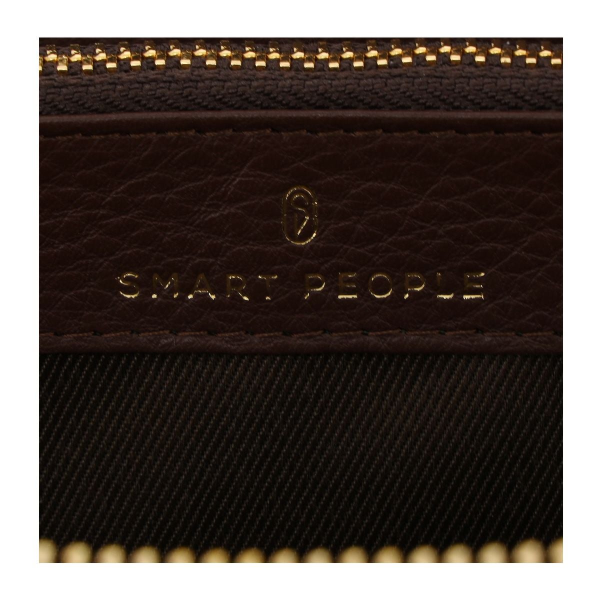 スマートピープル 長財布 ラウンドファスナー メンズ SPEB-01 SMART
