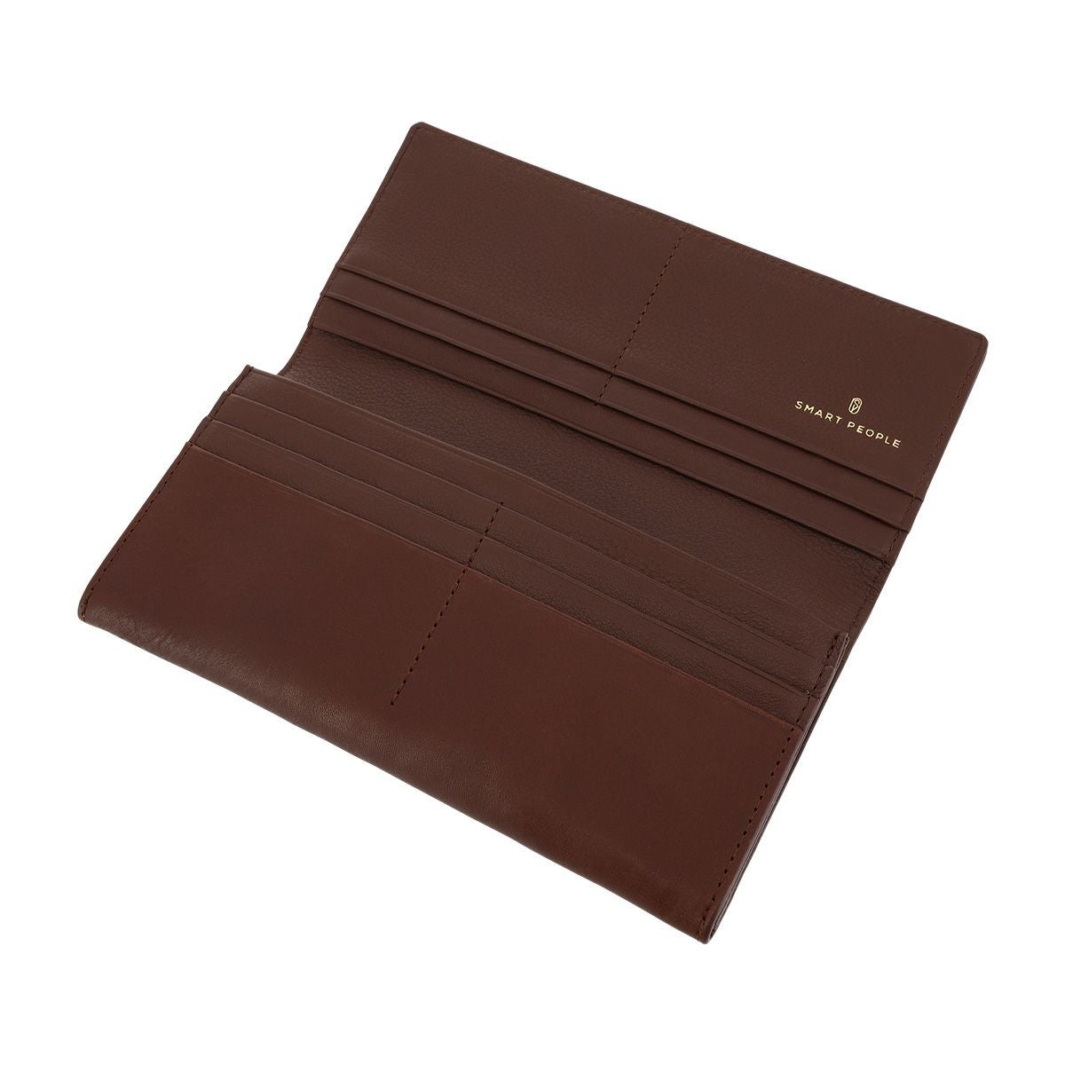 スマートピープル 長財布 メンズ SPEB-02 SMART PEOPLE Minerva box