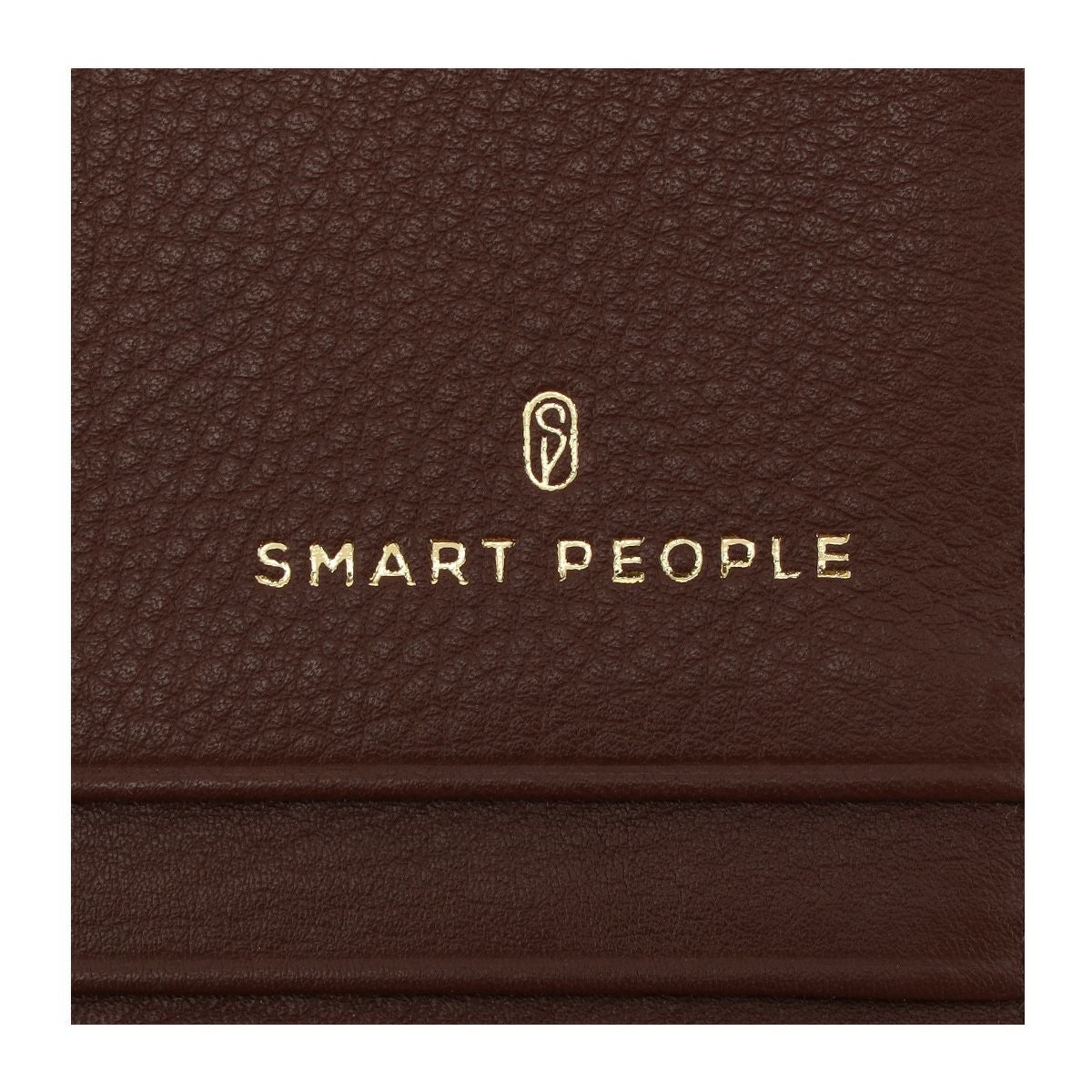 スマートピープル 長財布 メンズ SPEB-02 SMART PEOPLE Minerva box
