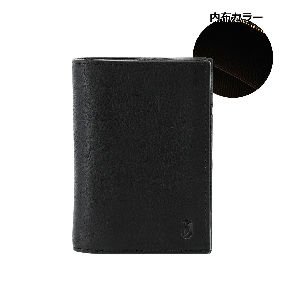 スマートピープル 二つ折り財布 メンズ SPEB-03 SMART PEOPLE Minerva