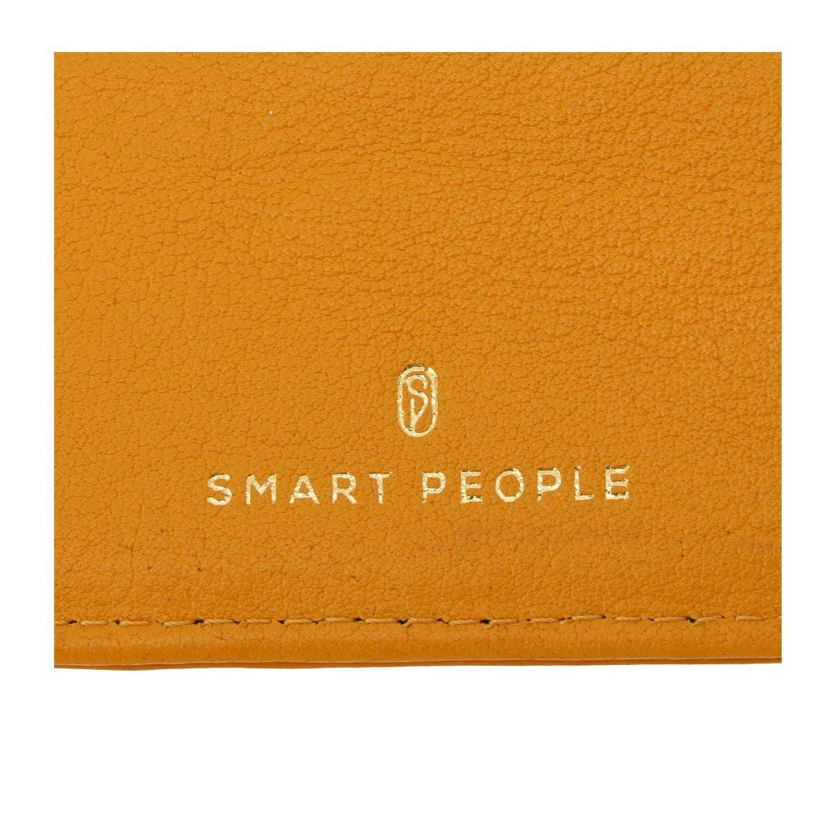 スマートピープル 二つ折り財布 メンズ SPEB-04 SMART PEOPLE Minerva