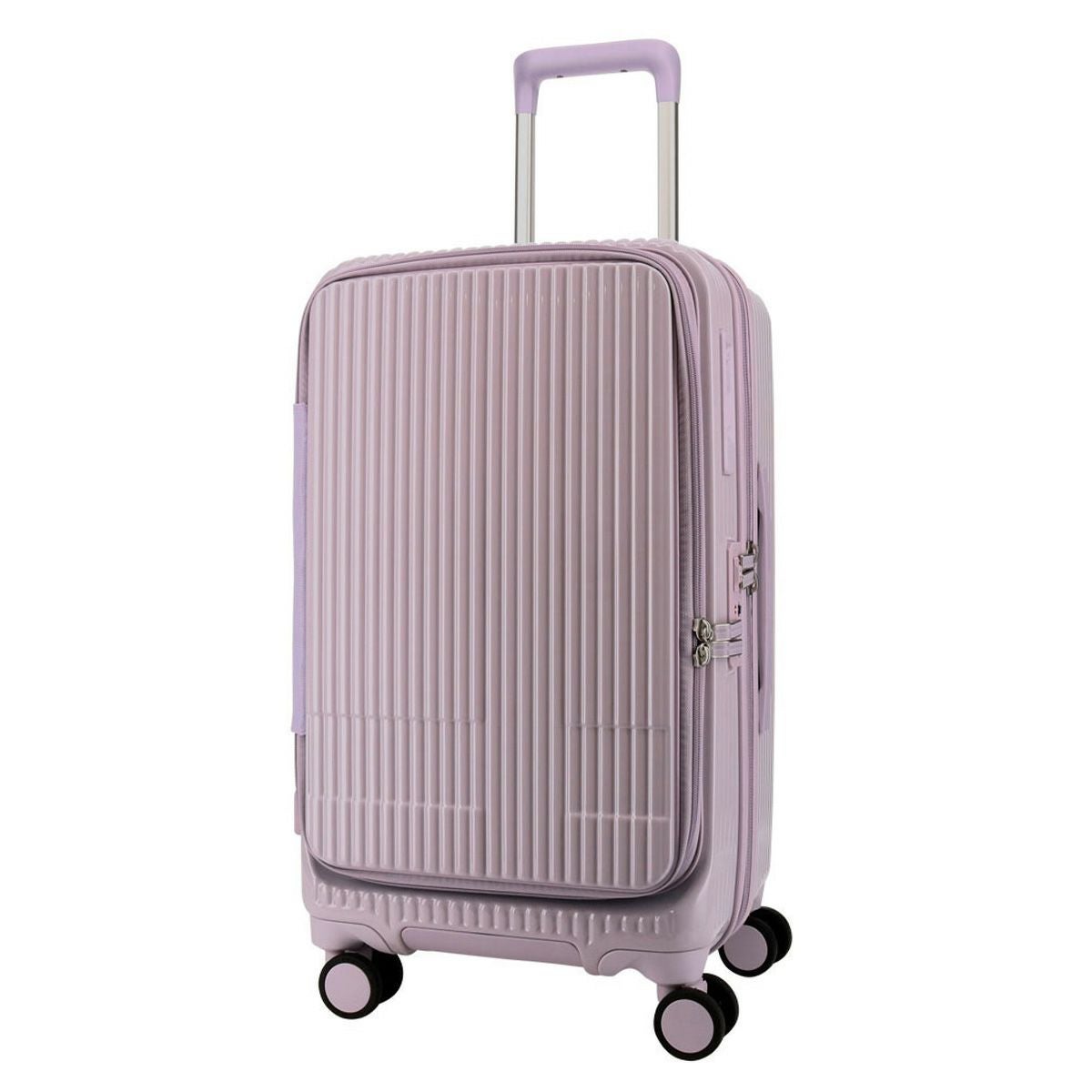 イノベーター スーツケース INV550DOR Mサイズ 45L 正規品2年保証】innovator イノベーター スーツケース 45L Middle
