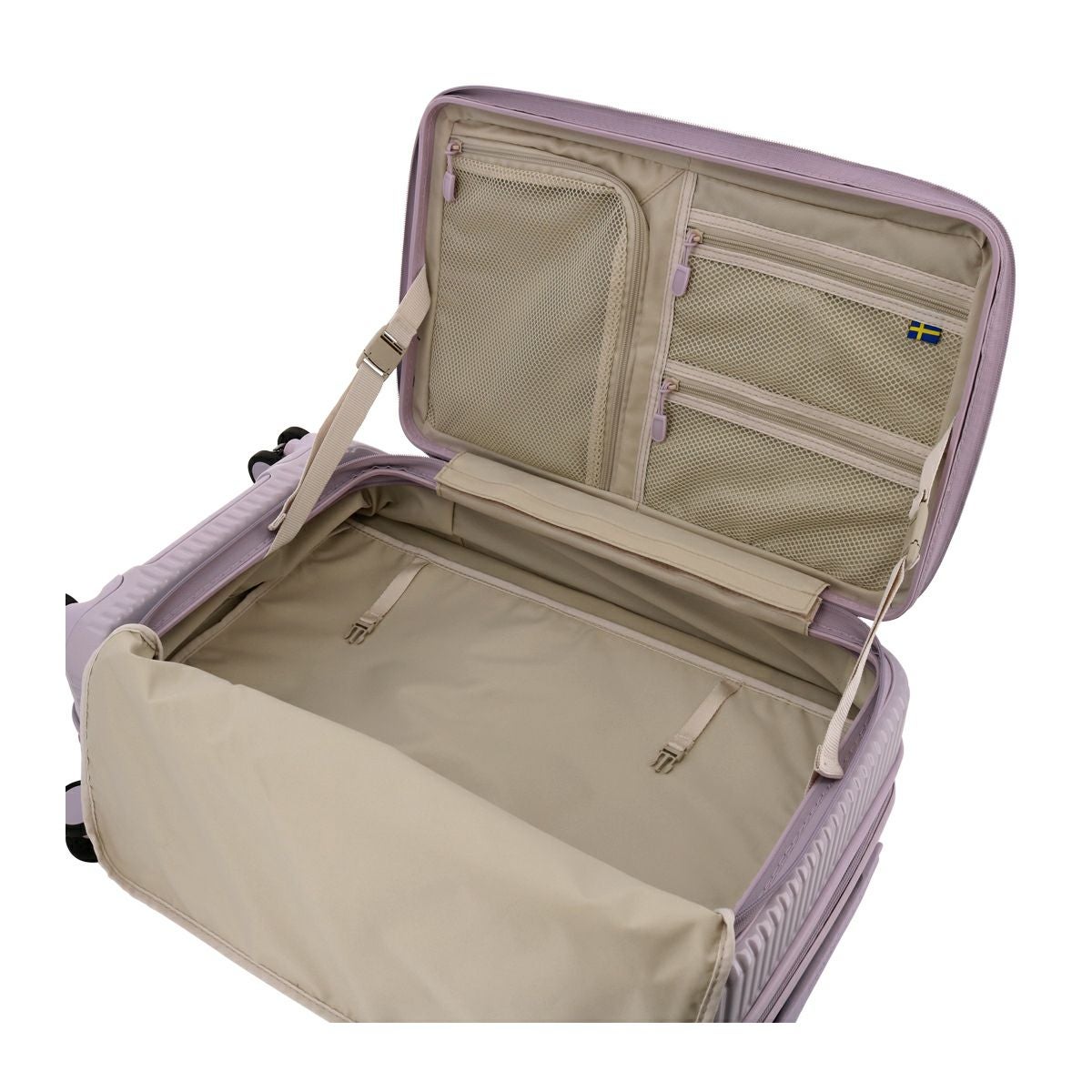 イノベーター スーツケース EXTREME INV550DOR 軽量 45L 60cm 3.8kg