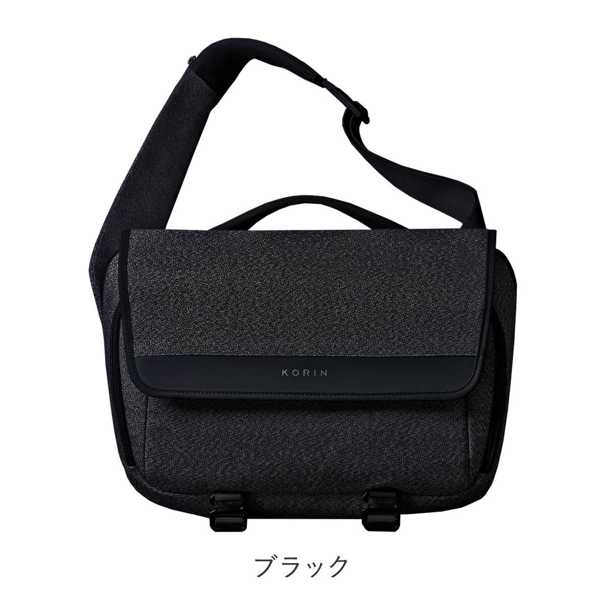 コリンデザイン ボディバッグ メンズ レディース C-SLING-X