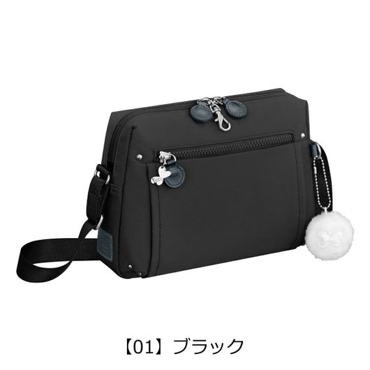 【01】ブラック