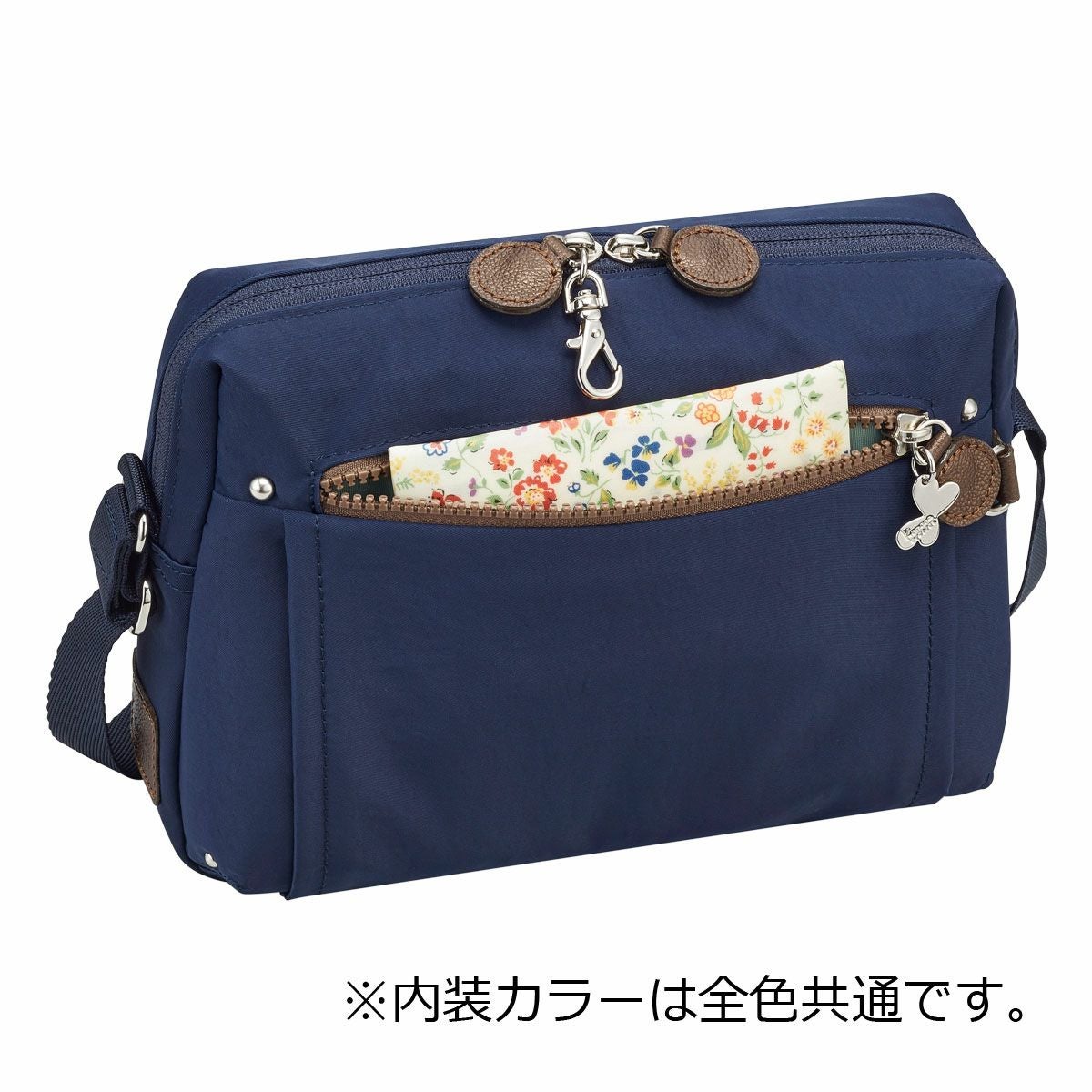 カナナプロジェクト ショルダーバッグ レディース 62105 PJ8-3rd