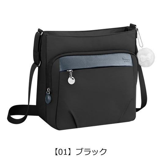 【01】ブラック