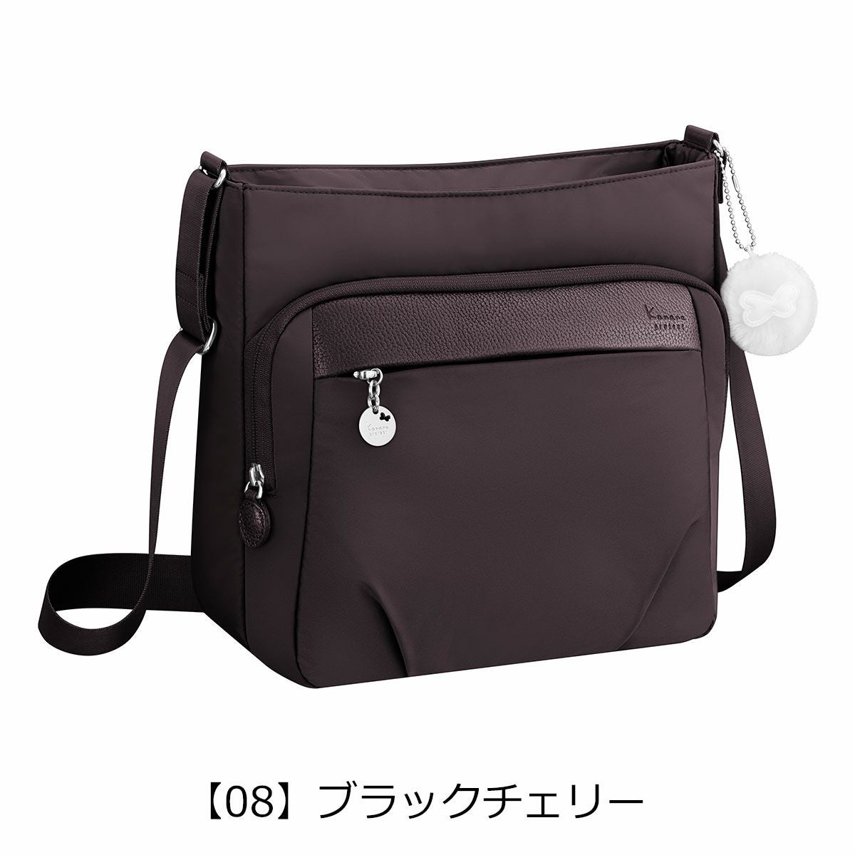 カナナプロジェクト ショルダーバッグ 軽量 レディース 67643 PJ1-4th
