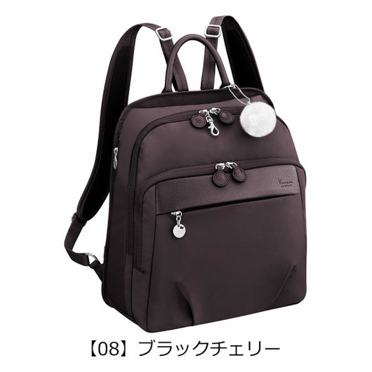 【08】ブラックチェリー