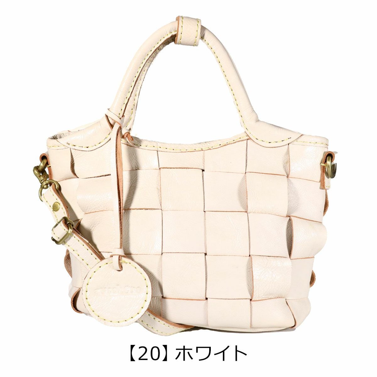 新品 fes ショルダーバッグ ズッケロフィラート ズッケロ フィラート ショルダーバッグ レディース 本革 49566