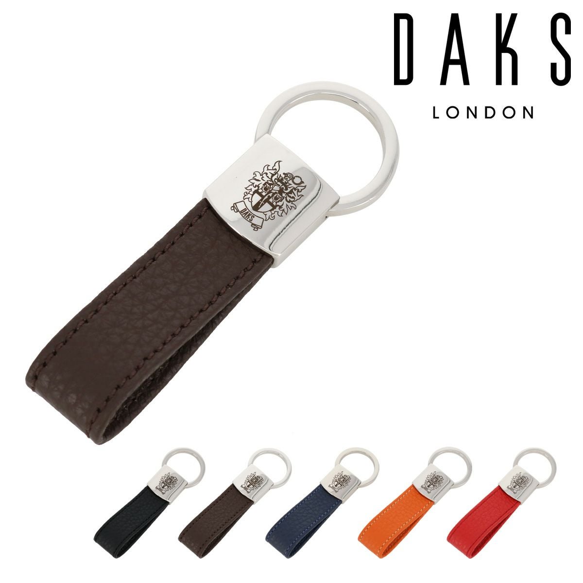 DAKS ビジネスバッグ 鍵付 自立可能 本革　ブラウン　レザー　革 楽天市場】ダックス（素材（生地・毛糸）本革）（ビジネスバッグ