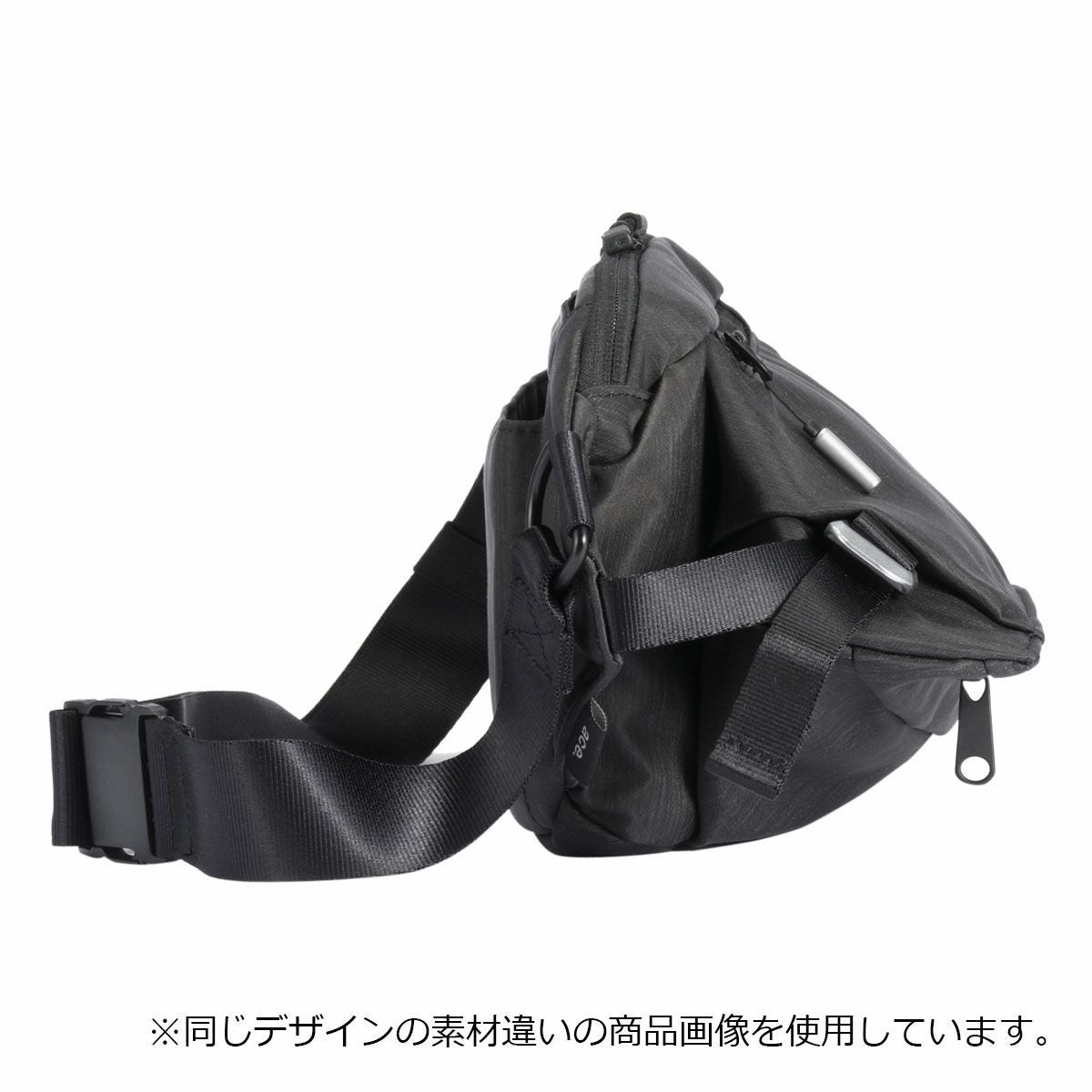 ボストンバッグ　50L DESCENTE GOLF デサント ボストンバッグ50L DMAXJA50AP BK ダッフル