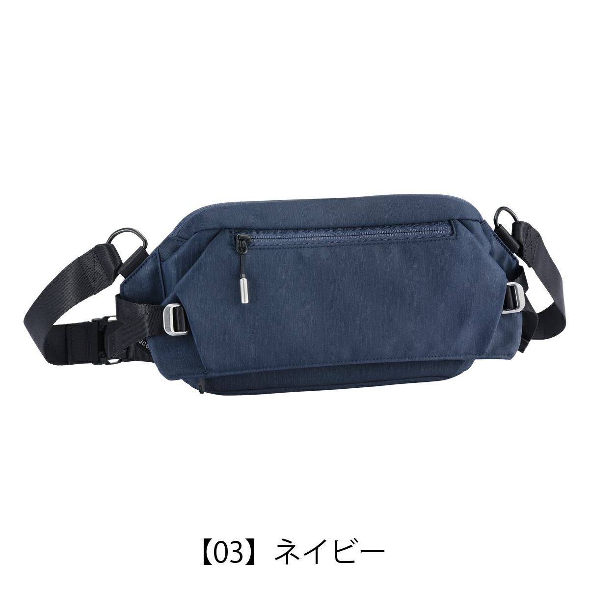 ロエン　ボディーバック Roen（ロエン） Roen 9003 リュック ショルダーバッグ ボディバッグ