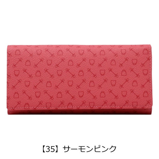 【35】サーモンピンク