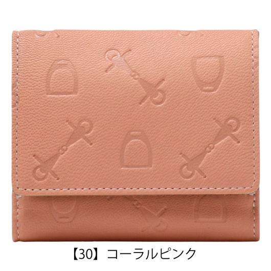 【30】コーラルピンク