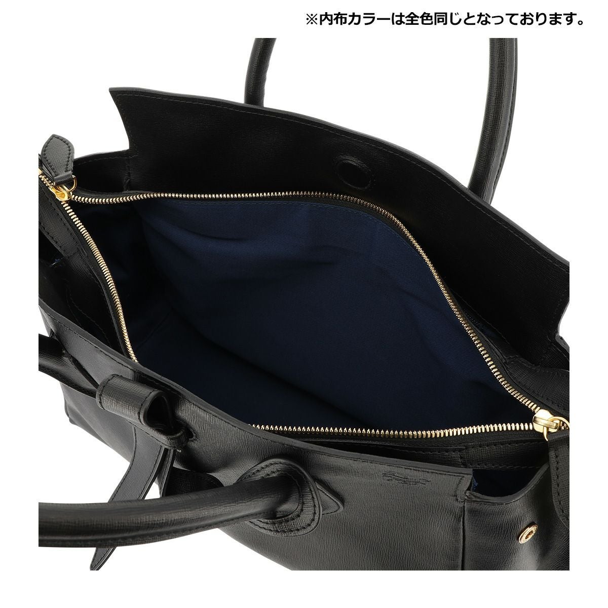 ファウラー トートバッグ 小 メンズ FWLB-115 FOWLER | ビジネスバッグ