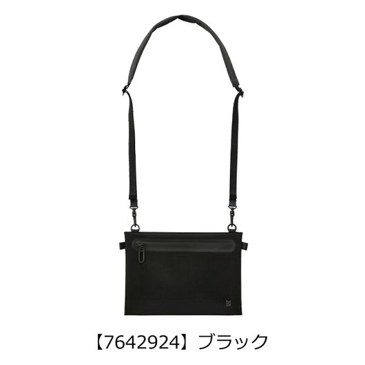 【7642924】ブラック