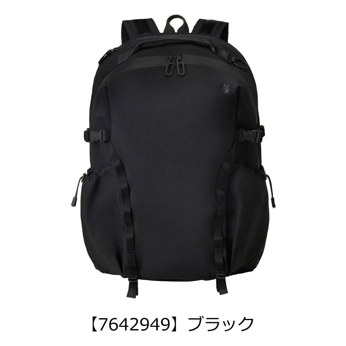 ミレスト リュック 15インチ リキッド レディース メンズ MLS855