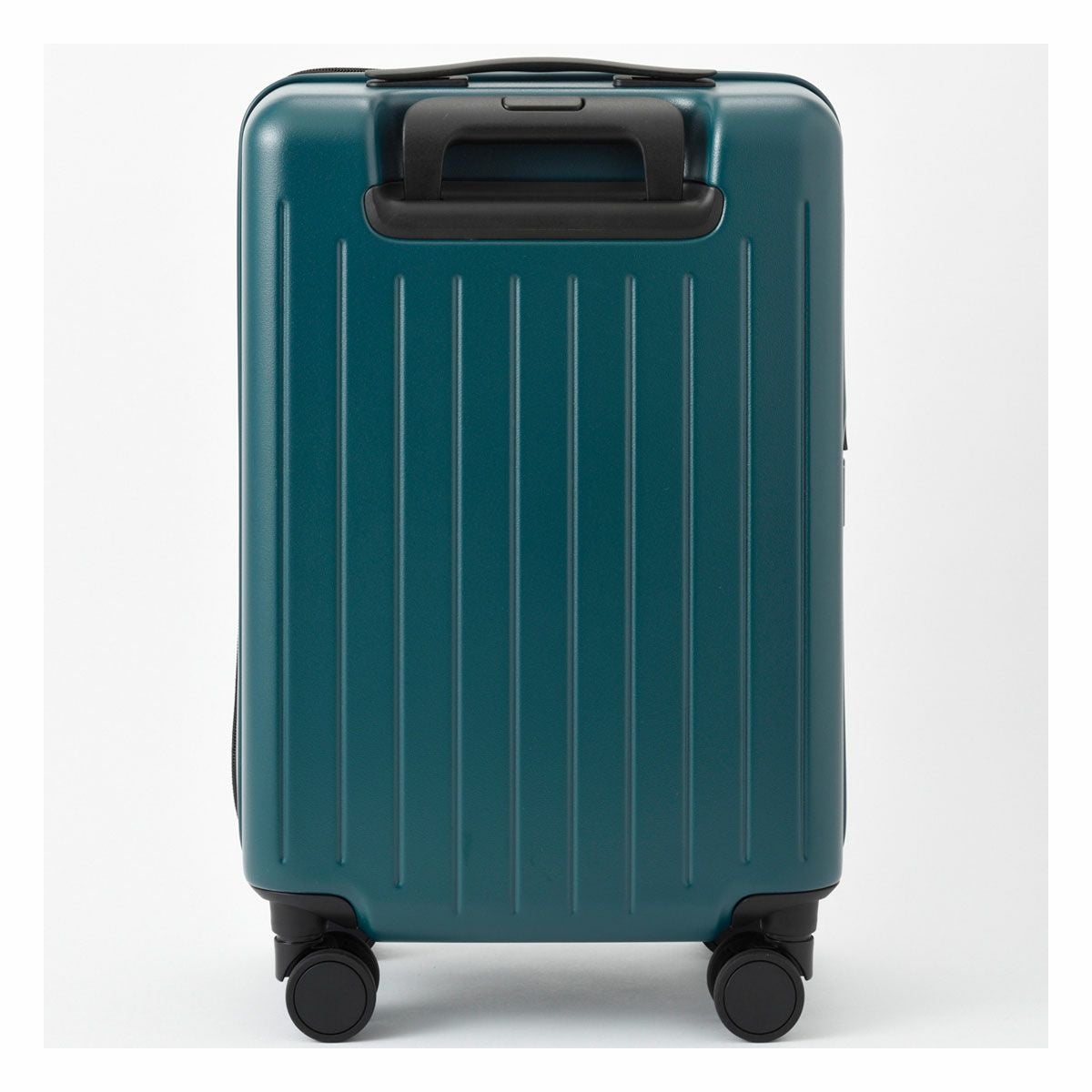ミレスト スーツケース 機内持ち込み 41L 54.5cm 3kg ユーティリティ
