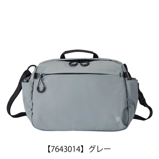 【7643014】グレー