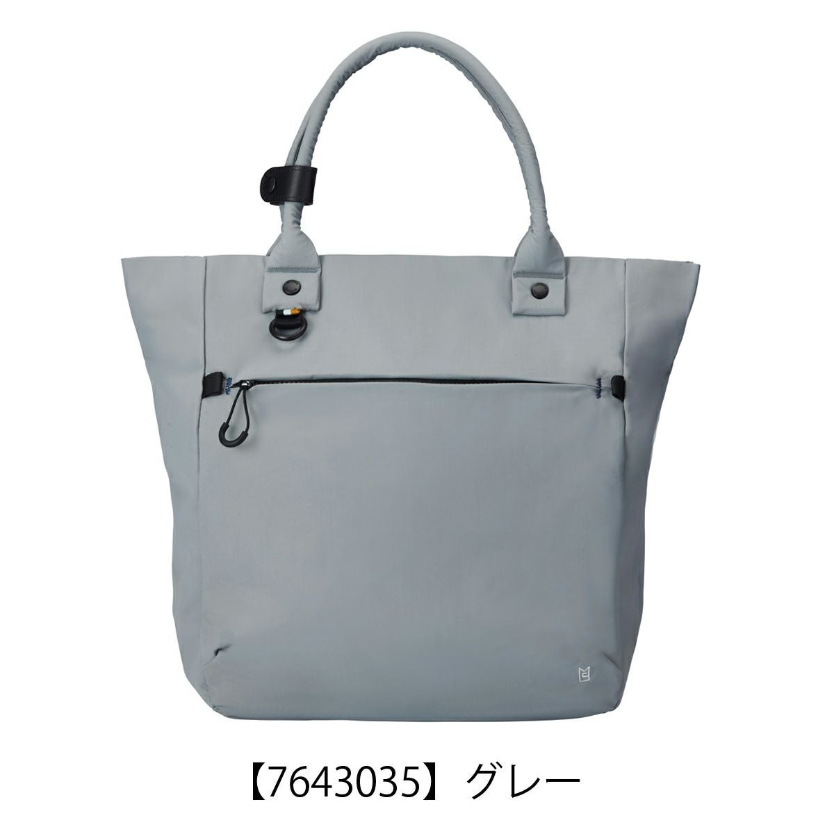 ミレスト トートバッグ 13インチ トロット レディース メンズ MLS886