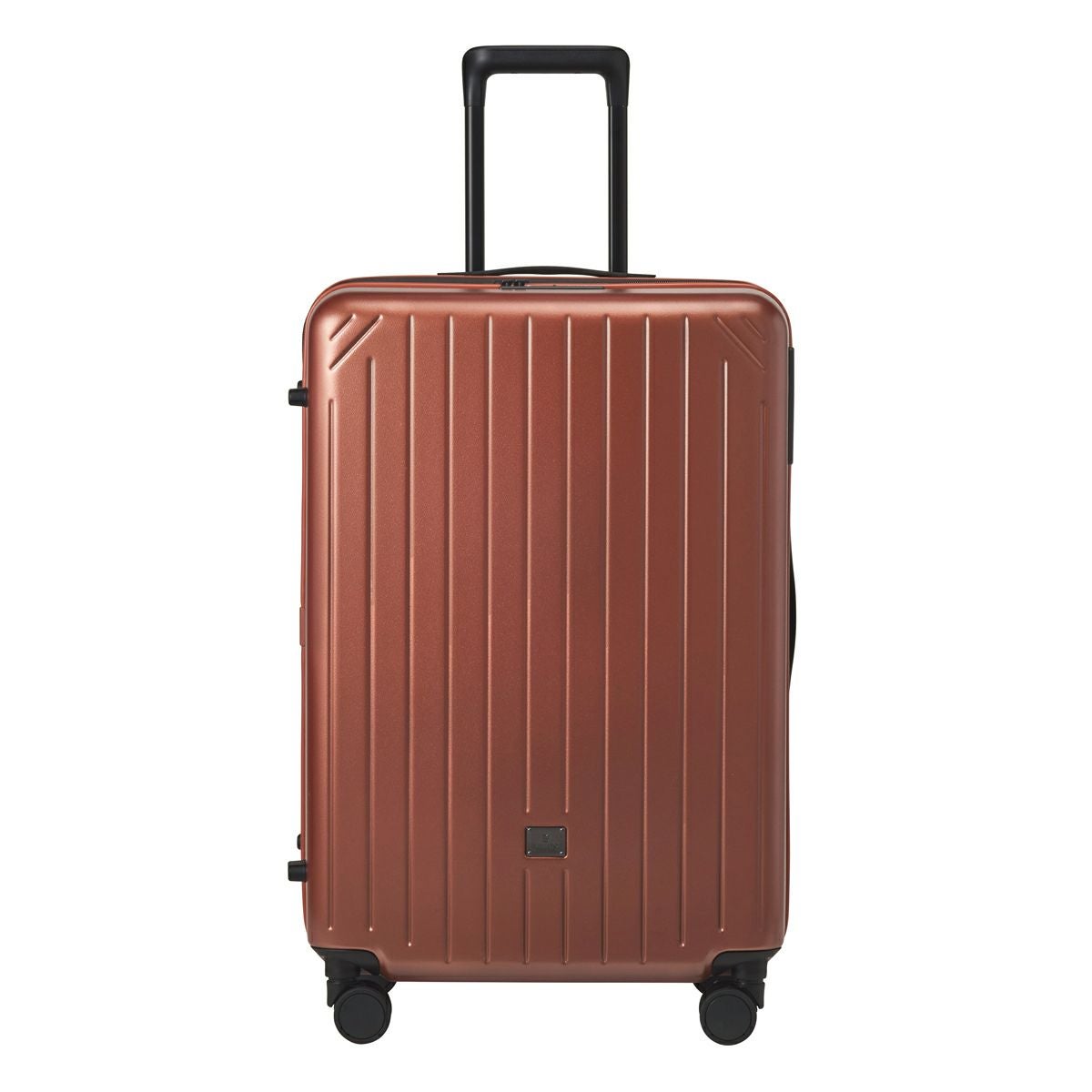 ミレスト スーツケース 81L 68.5cm 4.25kg ユーティリティ レディース