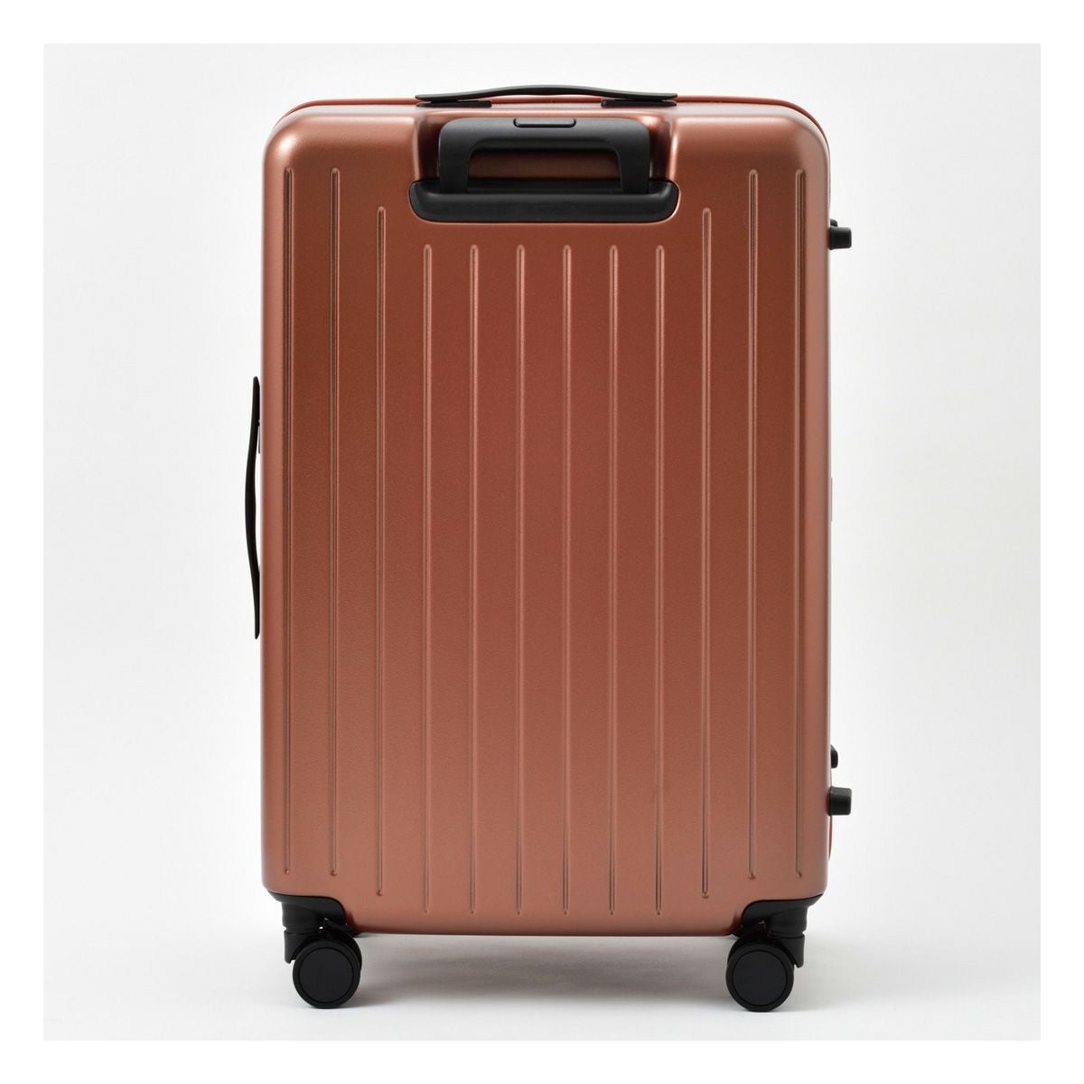 ミレスト スーツケース 81L 68.5cm 4.25kg ユーティリティ レディース
