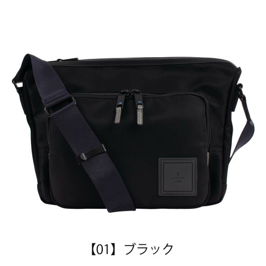 【01】ブラック