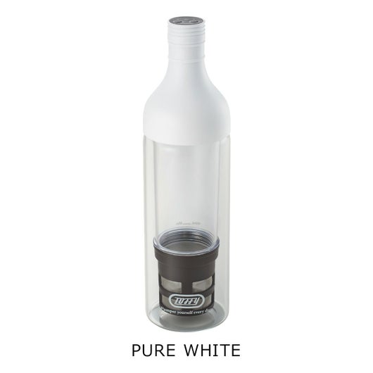 PURE-WHITE