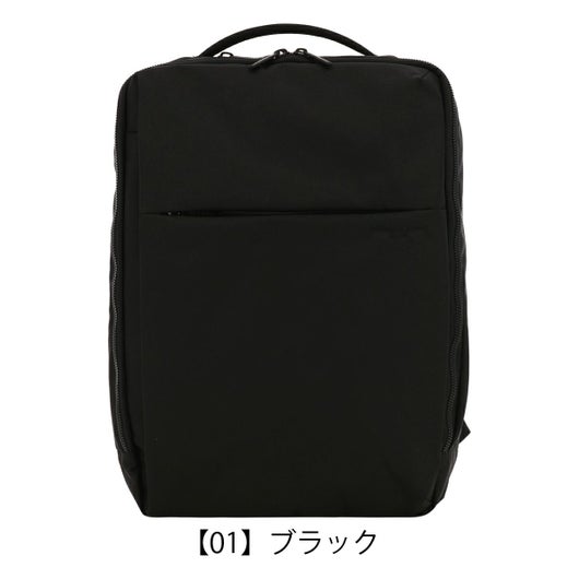 【01】ブラック