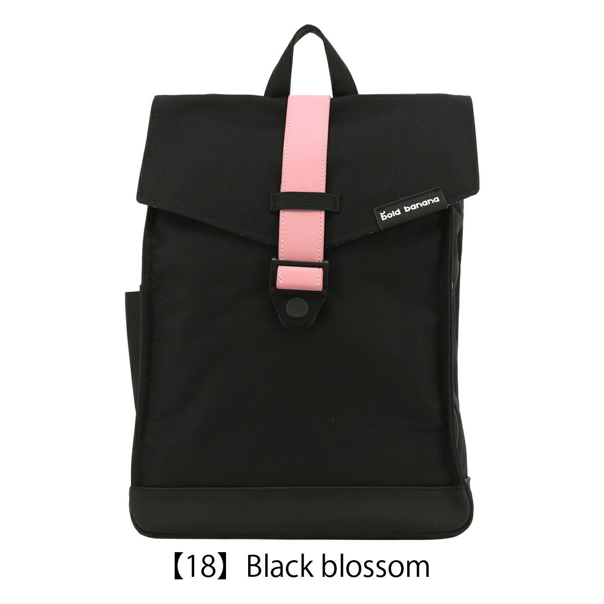 ボールドバナナ リュック A4 Envelope メンズ レディース AS02BP Bold