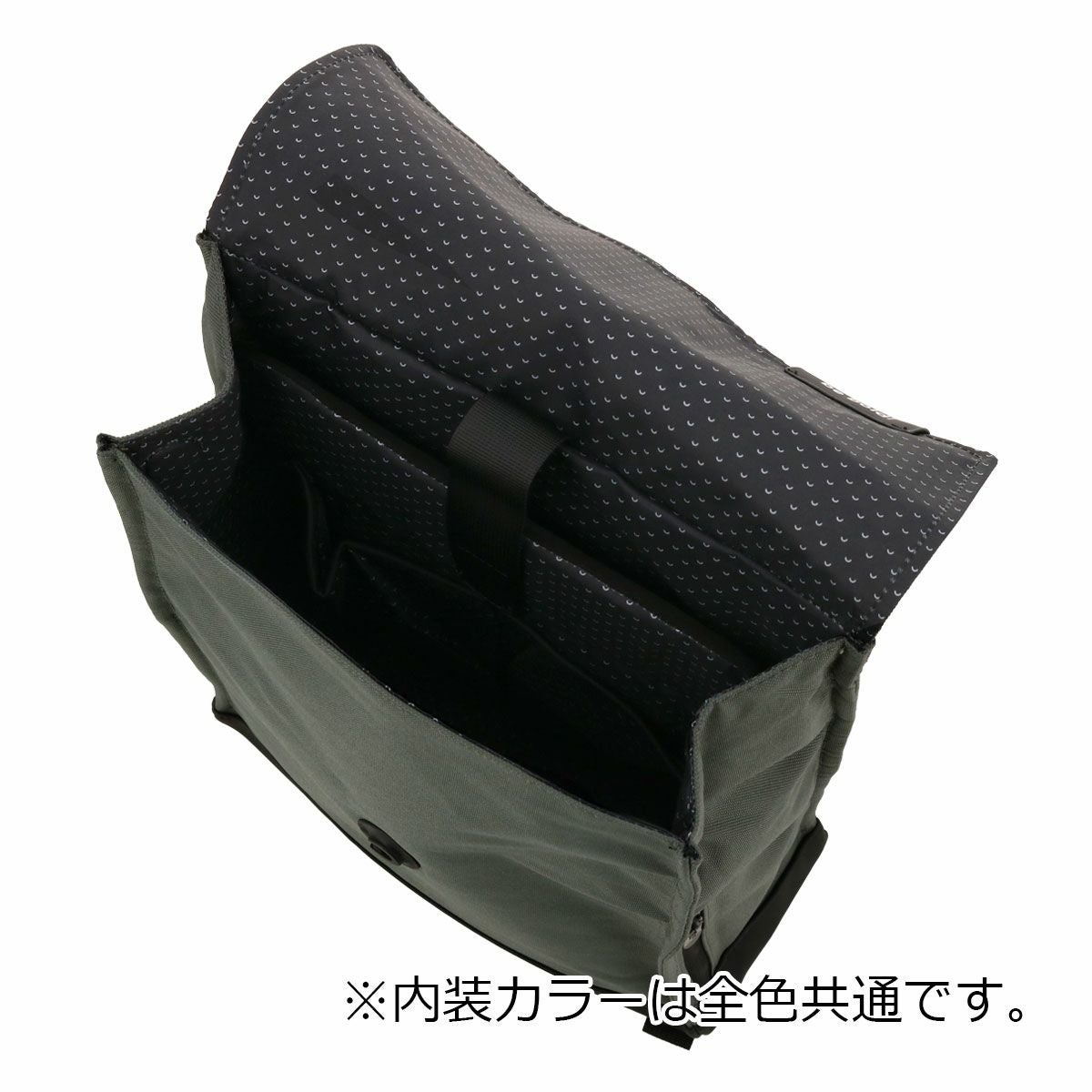 ボールドバナナ リュック A4 Envelope メンズ レディース AS02BP Bold